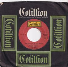 画像をギャラリービューアに読み込む, Walter Jackson - Anyway That You Want Me / Life Has It's Ups And Downs (7 inch Record / Used)