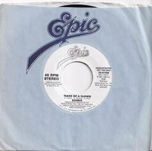 Load image into Gallery viewer, Bassix - Tears Of A Clown / Tears Of A Clown (7 inch Record / Used)
