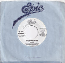 Load image into Gallery viewer, Bassix - Tears Of A Clown / Tears Of A Clown (7 inch Record / Used)