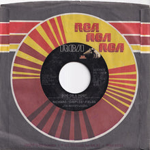 画像をギャラリービューアに読み込む, Richard 'Dimples' Fields - We've Gotta Stop Meetin' Like This / Dog Or A Hog (7 inch Record / Used)