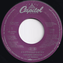 Load image into Gallery viewer, Hammer - Addams Groove (LP Version) / (Instrumental) (7 inch Record / Used)