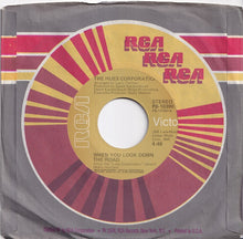 画像をギャラリービューアに読み込む, Hues Corporation - You Showed Me What Love Is / When You Look Down The Road (7 inch Record / Used)