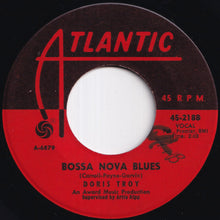 画像をギャラリービューアに読み込む, Doris Troy - Just One Look / Bossa Nova Blues (7 inch Record / Used)
