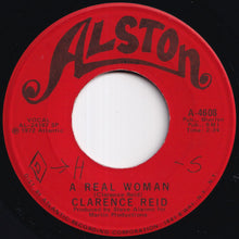 画像をギャラリービューアに読み込む, Clarence Reid - I'm Gonna Do Something Good To You / A Real Woman (7 inch Record / Used)