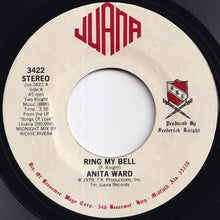 Load image into Gallery viewer, Anita Ward - Ring My Bell / If I Could Feel That Old Feeling Again (7 inch Record / Used)
