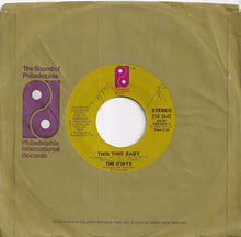 Load image into Gallery viewer, O'Jays - Use Ta Be My Girl / This Time Baby (7 inch Record / Used)