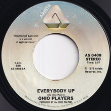 画像をギャラリービューアに読み込む, Ohio Players - Everybody Up / Take De Funk Off, Fly (7 inch Record / Used)