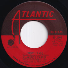 画像をギャラリービューアに読み込む, Clarence Carter - Slip Away / Funky Fever (7 inch Record / Used)