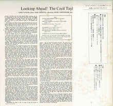 画像をギャラリービューアに読み込む, Cecil Taylor Quartet - Looking Ahead! (LP Record / Used)