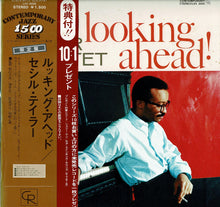 画像をギャラリービューアに読み込む, Cecil Taylor Quartet - Looking Ahead! (LP Record / Used)
