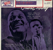 画像をギャラリービューアに読み込む, Clark Terry - Clark Terry (LP Record / Used)