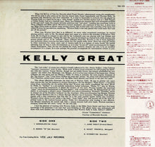 画像をギャラリービューアに読み込む, Wynton Kelly - Kelly Great (LP Record / Used)