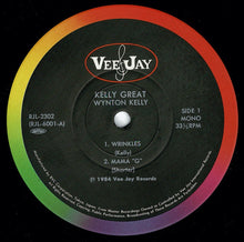 画像をギャラリービューアに読み込む, Wynton Kelly - Kelly Great (LP Record / Used)