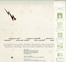 画像をギャラリービューアに読み込む, Laurie Anderson - Mister Heartbreak (LP Record / Used)