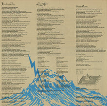 画像をギャラリービューアに読み込む, Laurie Anderson - Mister Heartbreak (LP Record / Used)