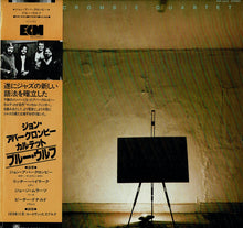 Load image into Gallery viewer, Abercrombie Quartet - Abercrombie Quartet (LP Record / Used)