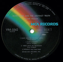 画像をギャラリービューアに読み込む, Oliver Nelson - More Blues And The Abstract Truth (LP Record / Used)