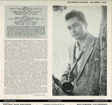 画像をギャラリービューアに読み込む, Art Pepper - The Artistry Of Pepper (LP Record / Used)