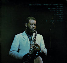 画像をギャラリービューアに読み込む, Ornette Coleman Trio - An Evening With Ornette Coleman (LP Record / Used)