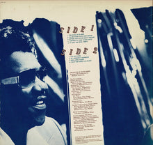画像をギャラリービューアに読み込む, Bobby Bland - Reflections In Blue (LP Record / Used)
