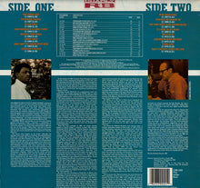 画像をギャラリービューアに読み込む, Joe Simon - Lookin' Back (LP Record / Used)