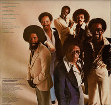 画像をギャラリービューアに読み込む, Commodores - Natural High (LP Record / Used)