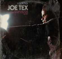 画像をギャラリービューアに読み込む, Joe Tex - I Gotcha (LP Record / Used)