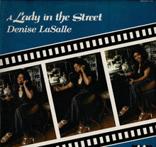 画像をギャラリービューアに読み込む, Denise LaSalle - A Lady In The Street (LP Record / Used)