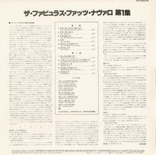Load image into Gallery viewer, Fats Navarro - The Fabulous Fats Navarro Volume 1 (LP Record / Used)