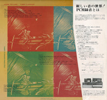 画像をギャラリービューアに読み込む, Tommy Flanagan - Alone Too Long (LP Record / Used)