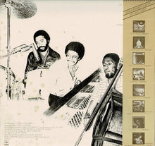 画像をギャラリービューアに読み込む, Herbie Hancock - The Herbie Hancock Trio (LP Record / Used)