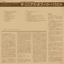 Load image into Gallery viewer, Bud Powell - The Genius Of Bud Powell (LP Record / Used)