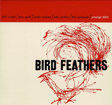 Load image into Gallery viewer, Phil Woods - Bird Feathers (LP Record / Used)