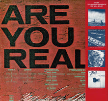 画像をギャラリービューアに読み込む, Benny Golson - Are You Real (LP Record / Used)