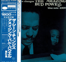 Load image into Gallery viewer, Bud Powell - The Scene Changes, Vol. 5 (LP Record / Used)