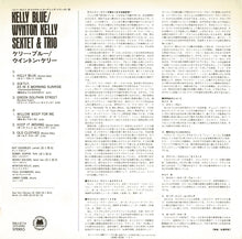 画像をギャラリービューアに読み込む, Wynton Kelly - Kelly Blue (LP Record / Used)