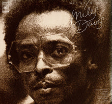 画像をギャラリービューアに読み込む, Miles Davis - Get Up With It (LP Record / Used)