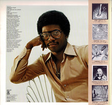 画像をギャラリービューアに読み込む, Herbie Hancock - Mr. Hands (LP Record / Used)
