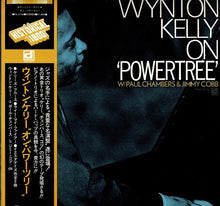 画像をギャラリービューアに読み込む, Wynton Kelly - On 'Powertree' (LP Record / Used)