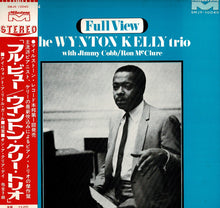 画像をギャラリービューアに読み込む, Wynton Kelly - Full View (LP Record / Used)