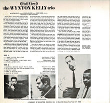 画像をギャラリービューアに読み込む, Wynton Kelly - Full View (LP Record / Used)