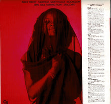 Load image into Gallery viewer, Lalo Schifrin - Black Widow (LP Record / Used)