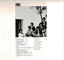 Load image into Gallery viewer, Carioca - Carioca (LP Record / Used)