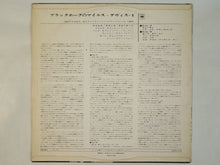 画像をギャラリービューアに読み込む, Miles Davis - In Person, Saturday Night At The Blackhawk, San Francisco, Volume I (LP-Vinyl Record/Used)