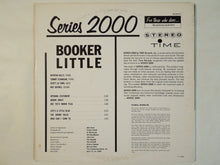 画像をギャラリービューアに読み込む, Booker Little - Booker Little (Gatefold LP-Vinyl Record/Used)