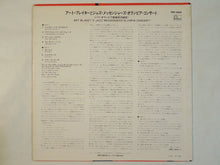 画像をギャラリービューアに読み込む, Art Blakey's Jazz Messengers - Olympia Concert (LP-Vinyl Record/Used)