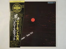 画像をギャラリービューアに読み込む, Sonny Stitt - Moonlight In Vermont (LP-Vinyl Record/Used)