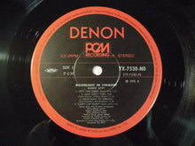 画像をギャラリービューアに読み込む, Sonny Stitt - Moonlight In Vermont (LP-Vinyl Record/Used)