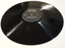 画像をギャラリービューアに読み込む, Stan Getz And The Oscar Peterson Trio - Stan Getz And The Oscar Peterson Trio (LP-Vinyl Record/Used)