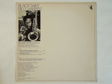 画像をギャラリービューアに読み込む, Billy Harper - Black Saint (LP-Vinyl Record/Used)